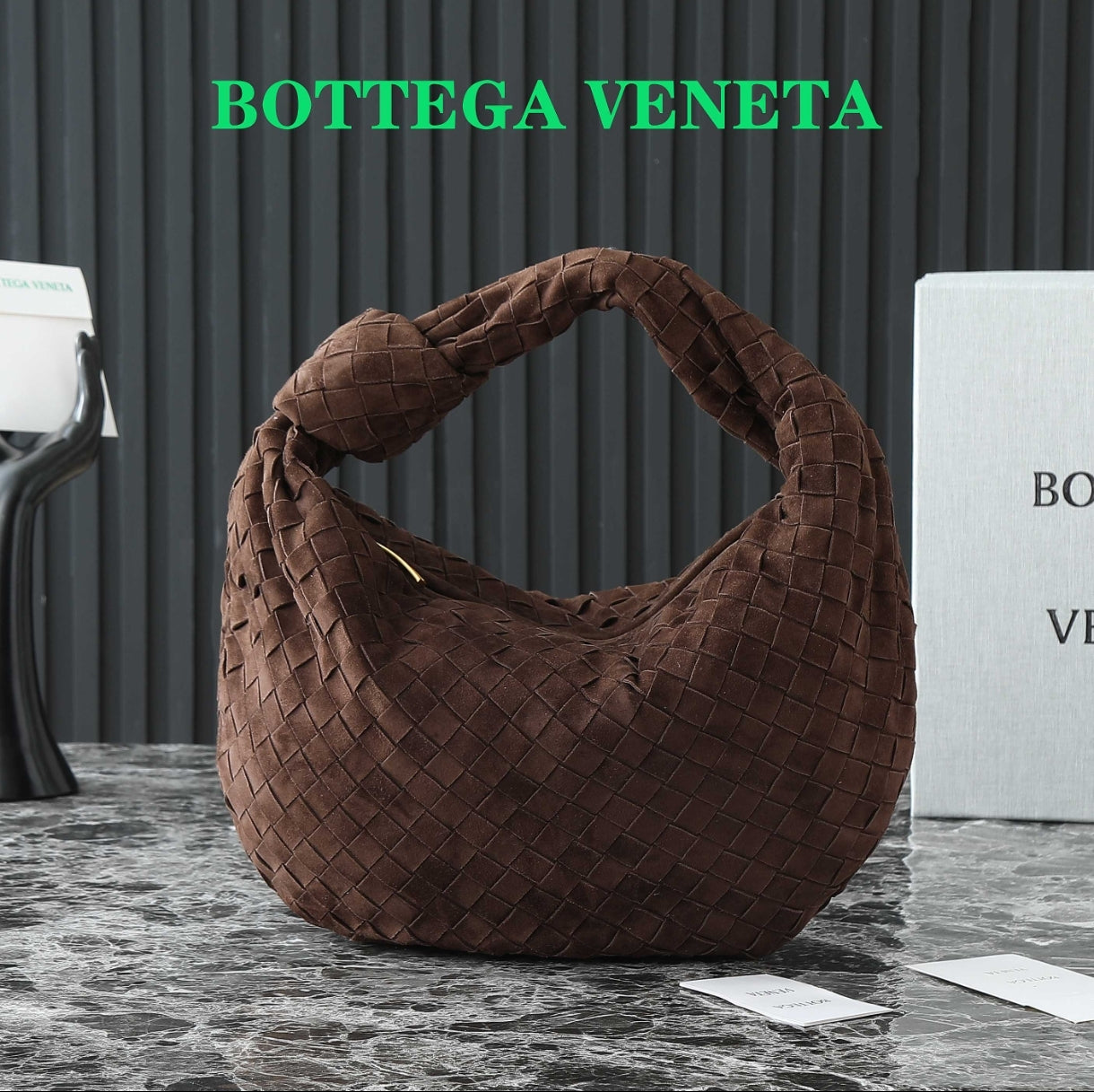Bottega Veneta Jodie Large