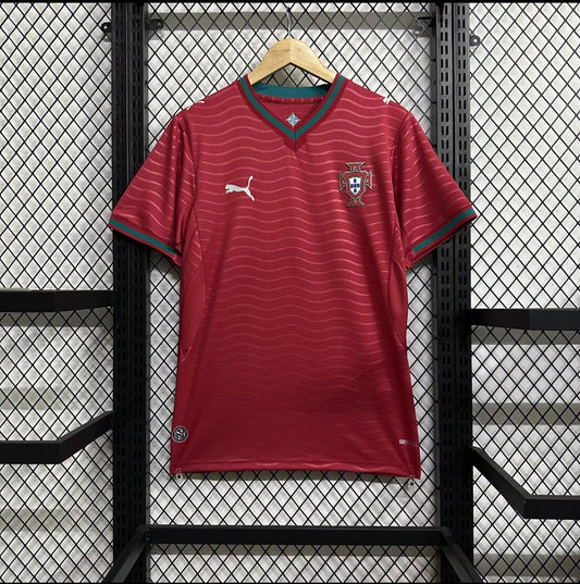 Portugal Mundial 2026 – Puma