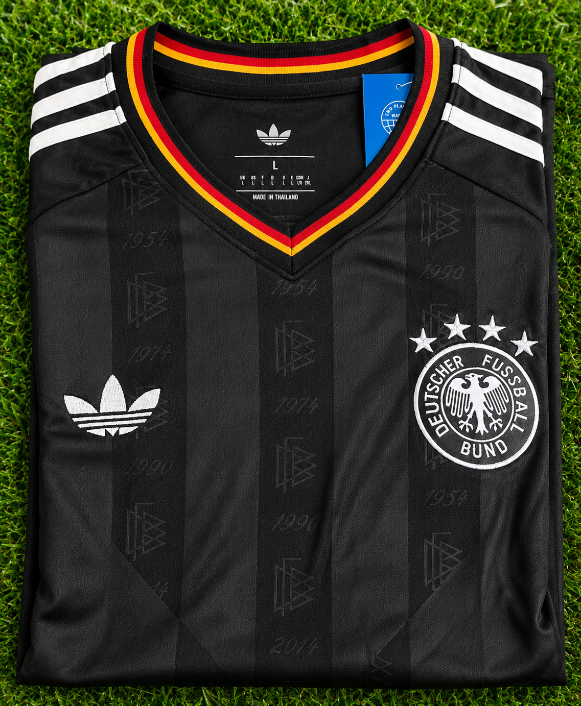 Alemania COPA MUNDIAL DE LA FIFA 2026