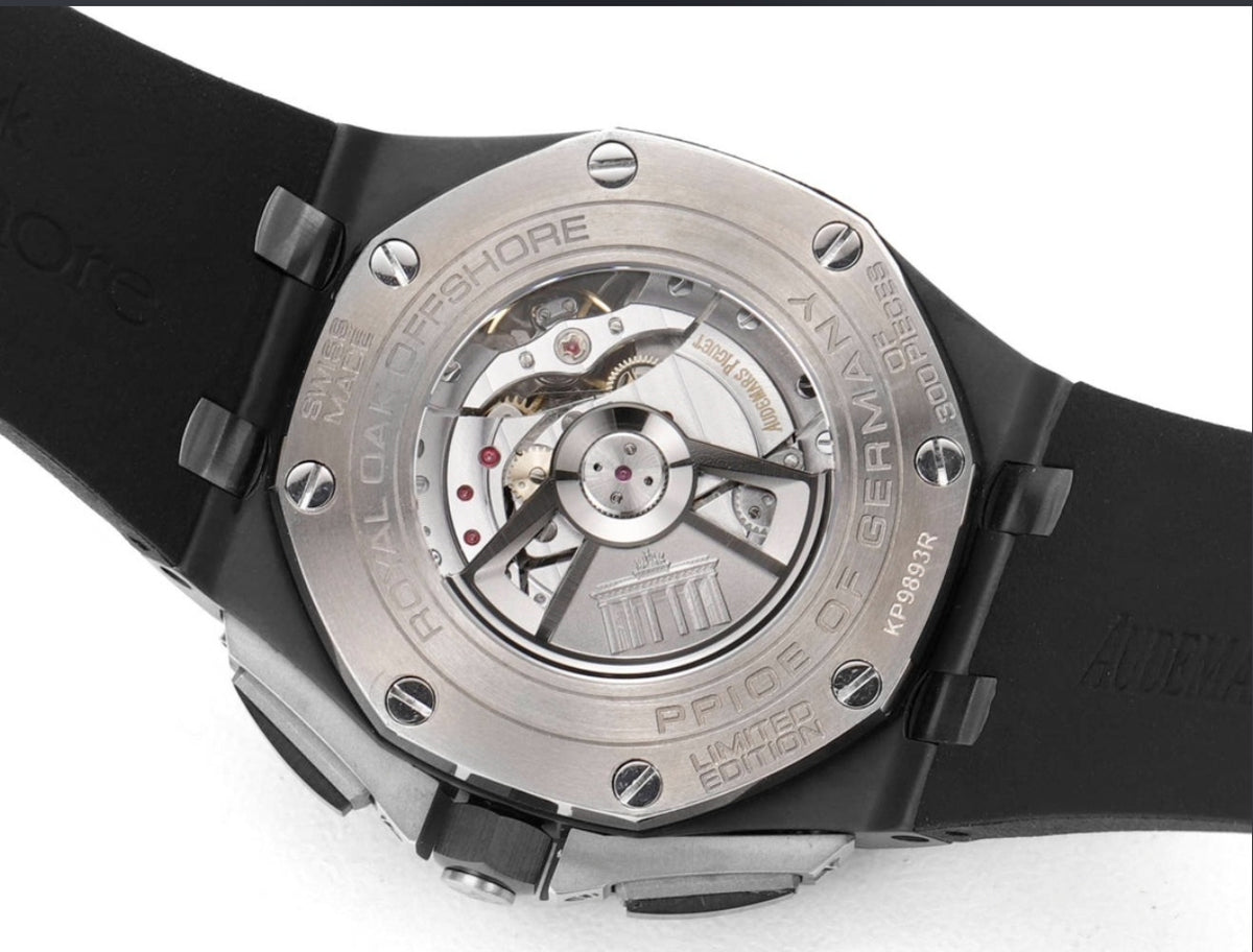Audemars Piguet Royal Oak Offshore Selfwinding Chronograph