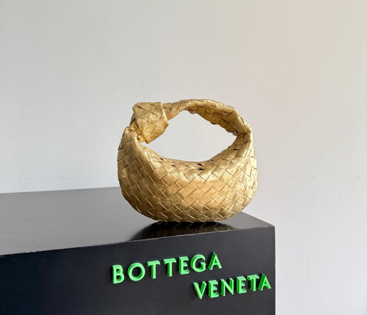 Bottega Veneta Mini Jodie
