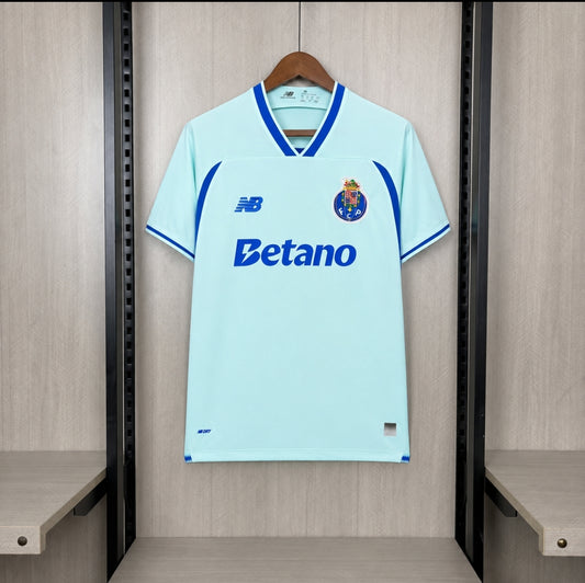 FC Porto 3°Jersey 26/27