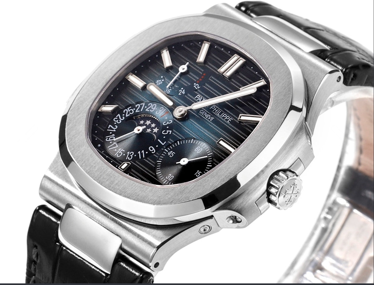 Patek Philippe Nautilus 5712G-001