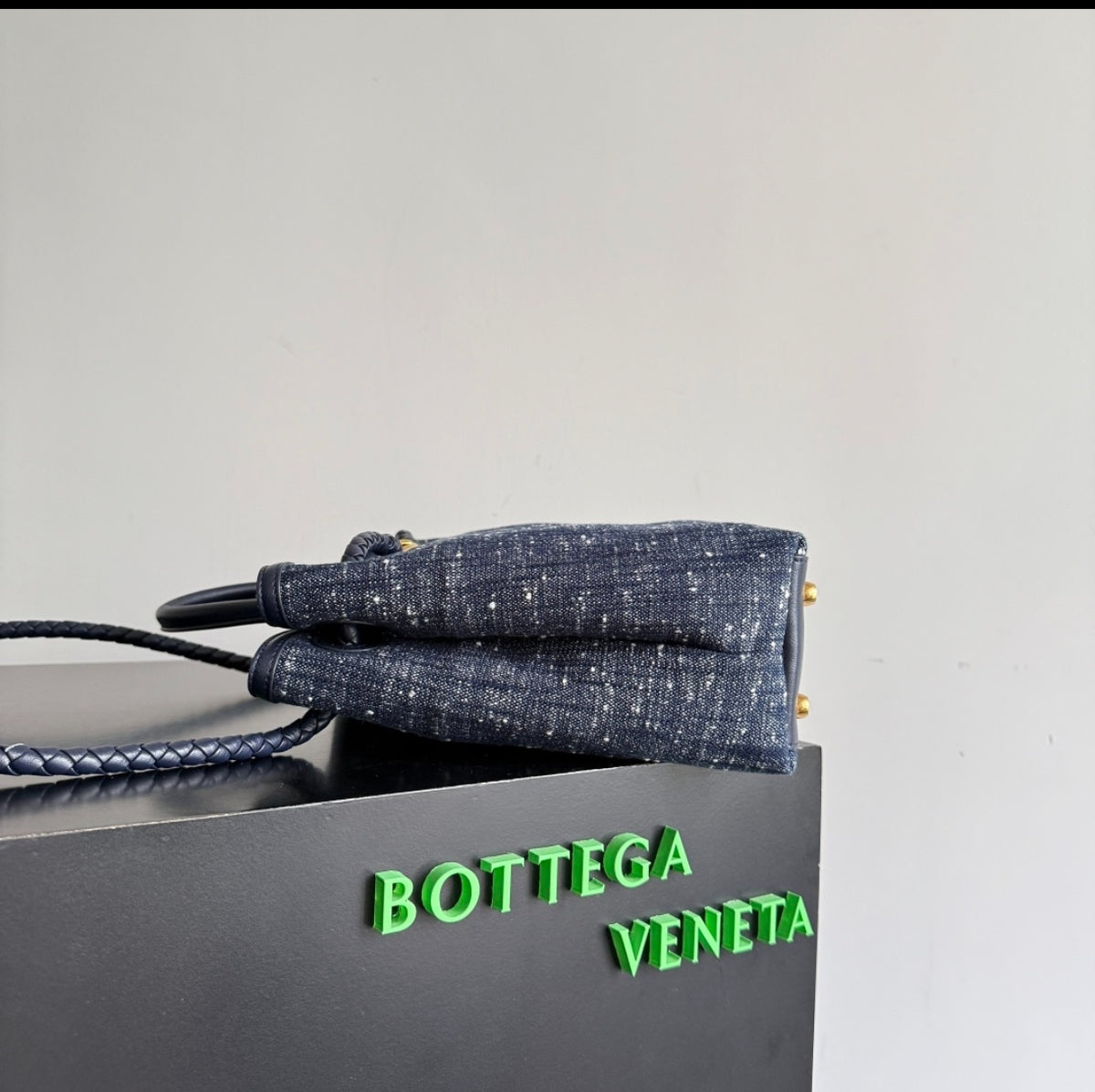 Bottega Veneta Small Andiamo