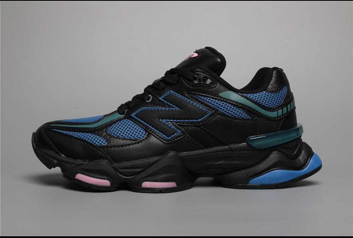 NEW BALANCE 9060 'Blue Agate”