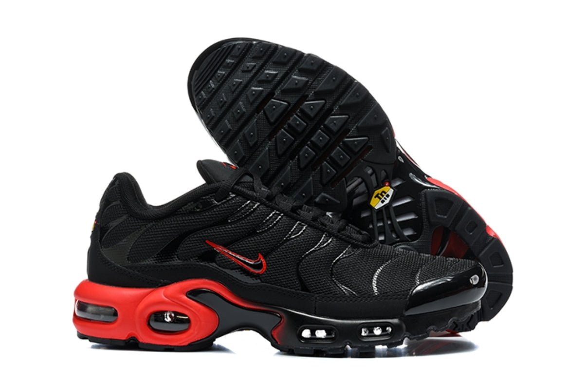 Nike Air Max Plus 3 (TN) "Negro / Blanco / Rojo"
