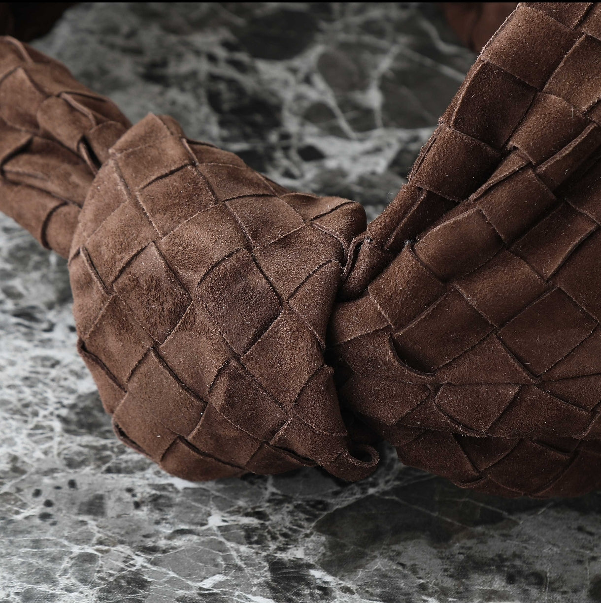 Bottega Veneta Jodie Large
