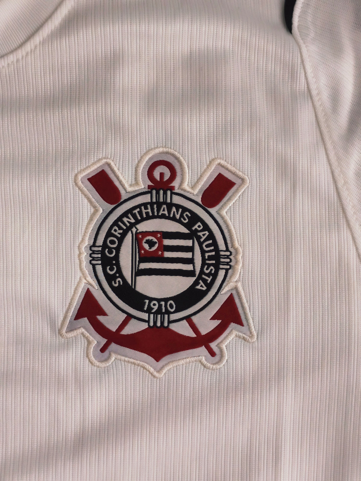 Corinthians 2026