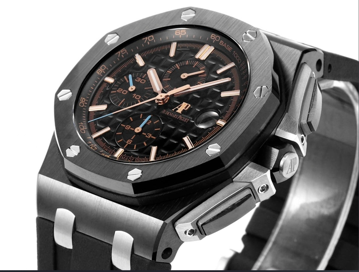 Audemars Piguet Royal Oak Offshore Selfwinding Chronograph