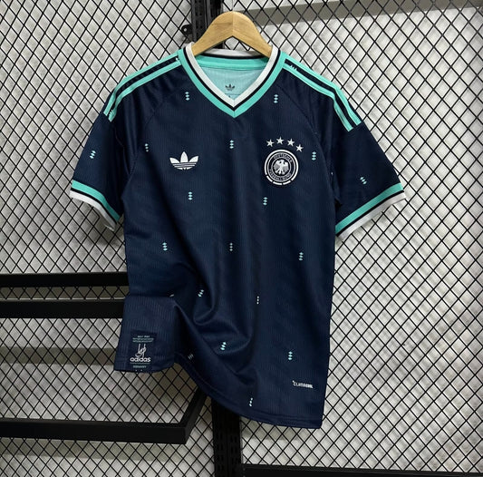 Alemania Camiseta Visitante 26/27