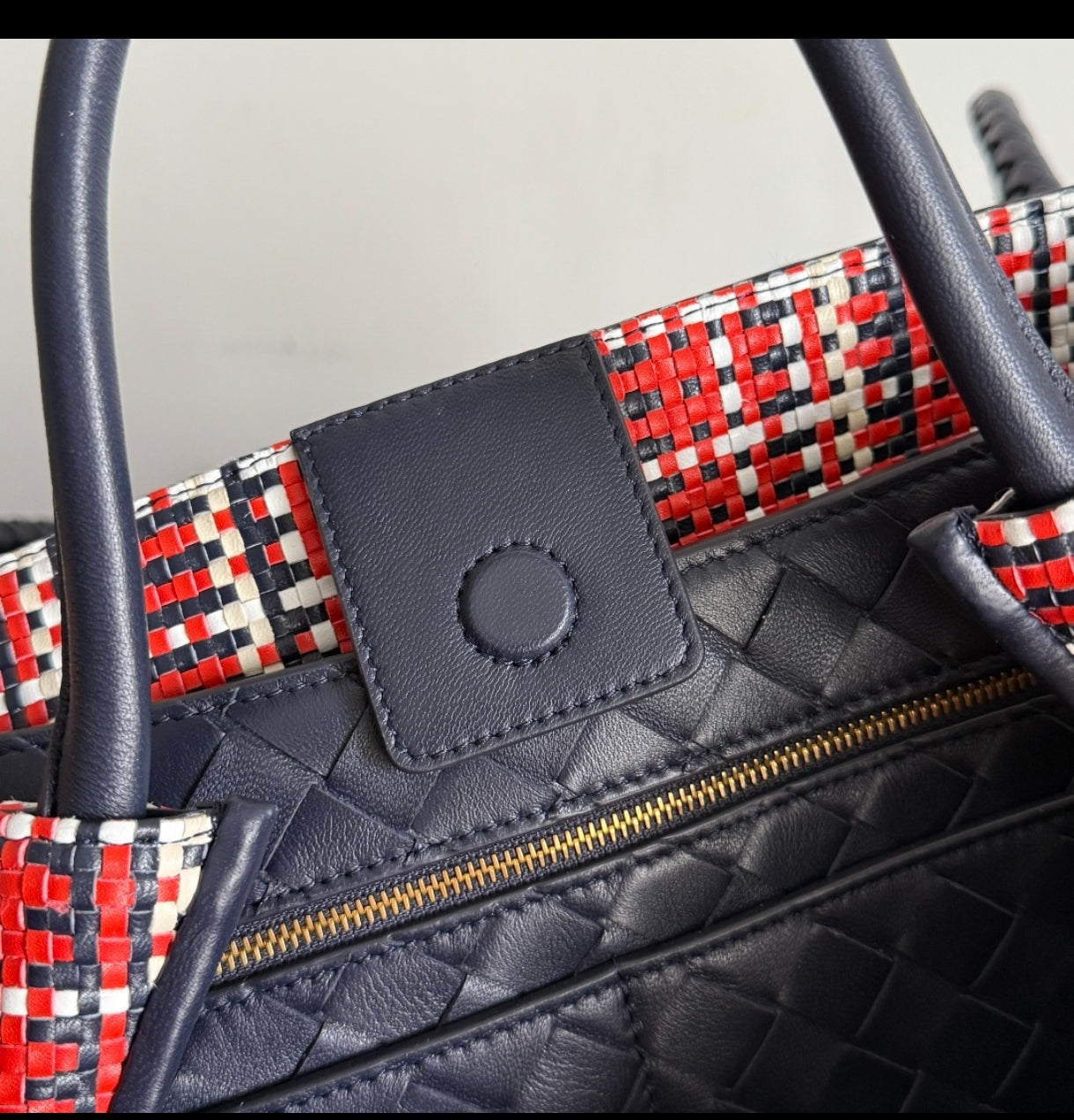 Bottega Veneta Small Andiamo