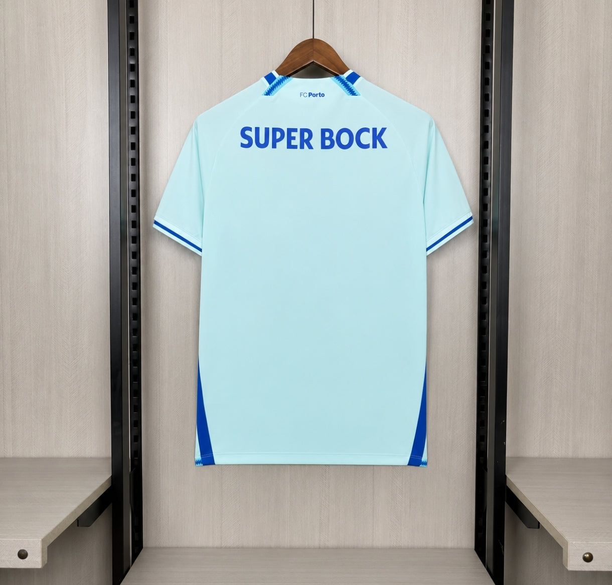 FC Porto 3°Jersey 26/27