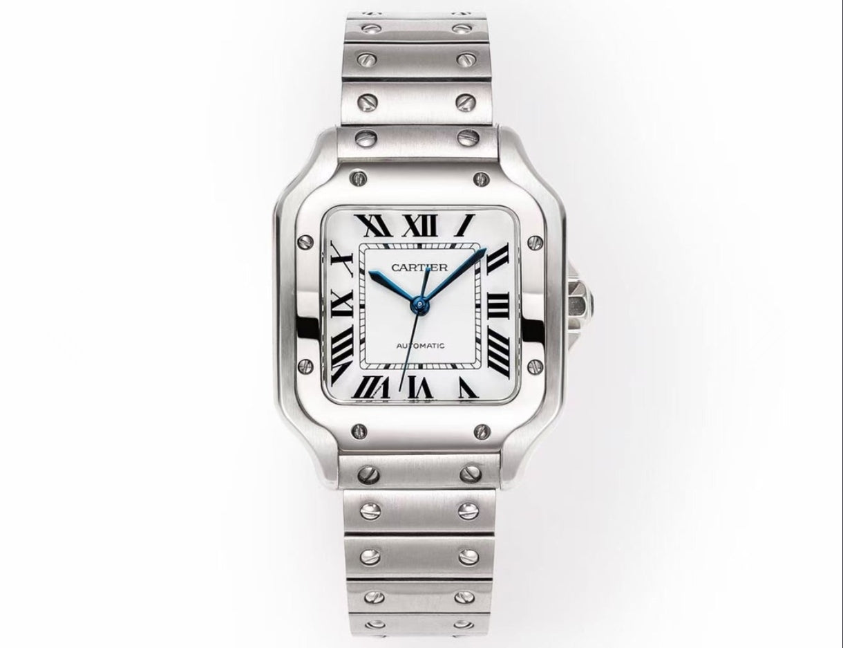 Cartier Santos de Cartier Grande