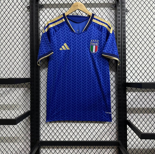 Itália Home Jersey 26/27