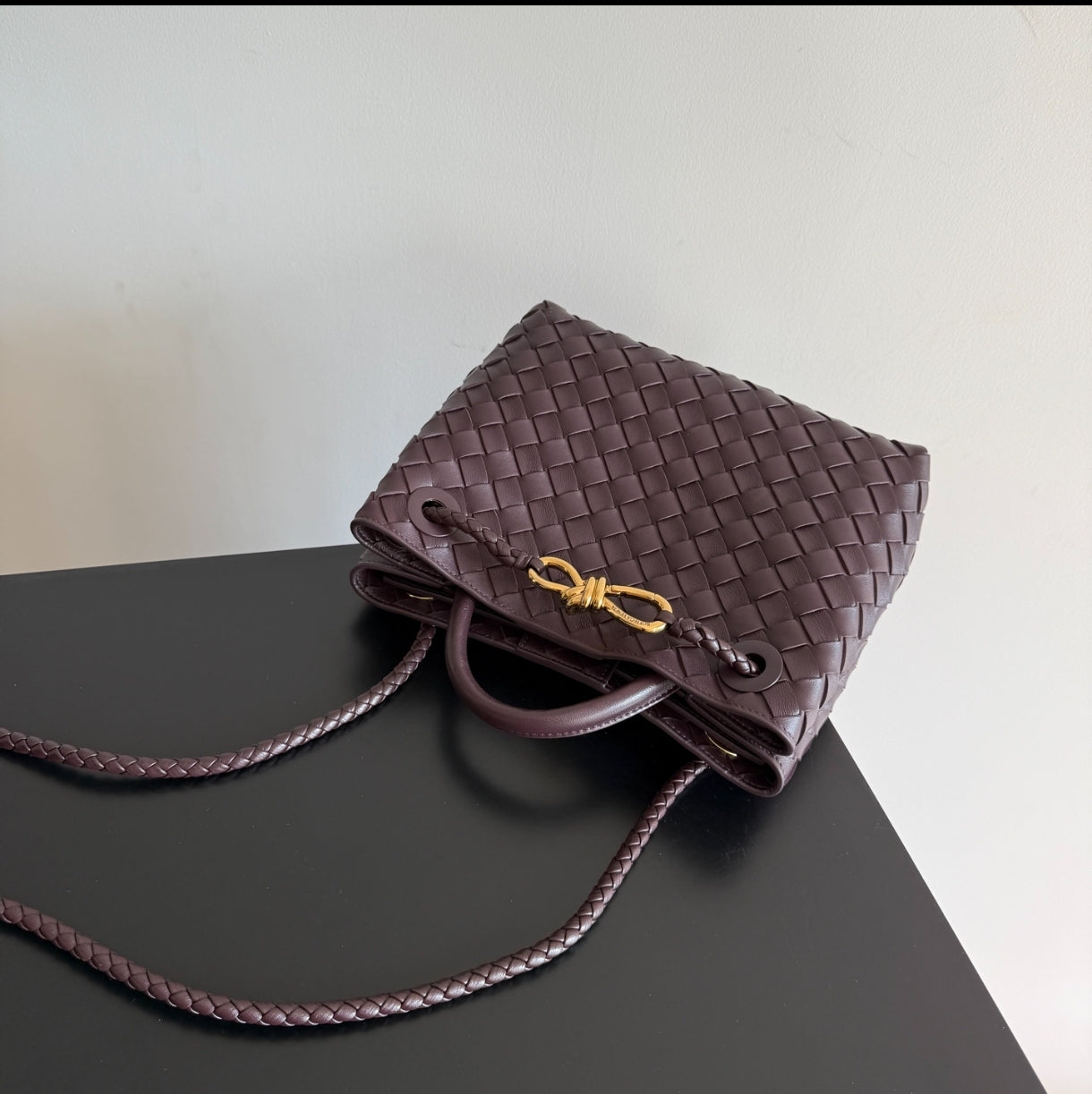 Bottega Veneta Andiamo Small