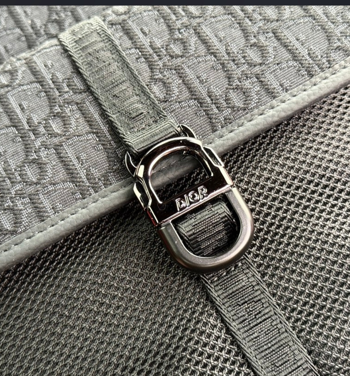 Dior Hit The Road Backpack